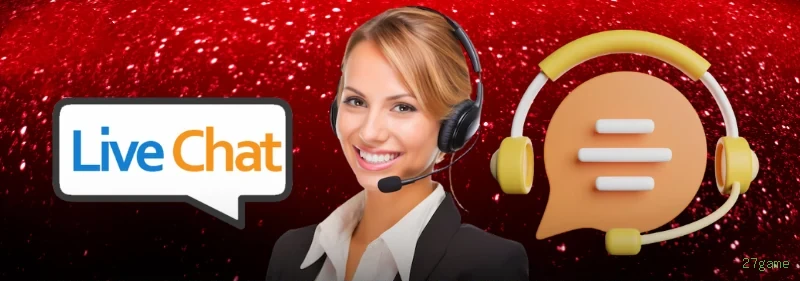 Download app 27game Android iOS