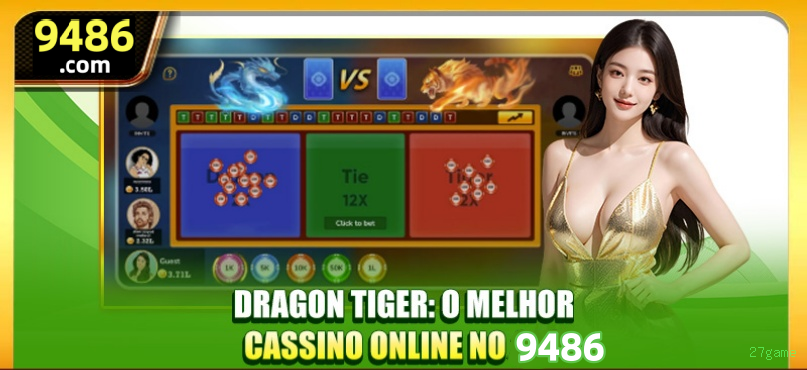 Cassino 27game - mesas ao vivo e jogos