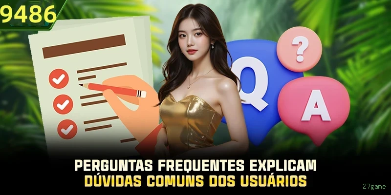 Bônus exclusivos membros VIP 27game